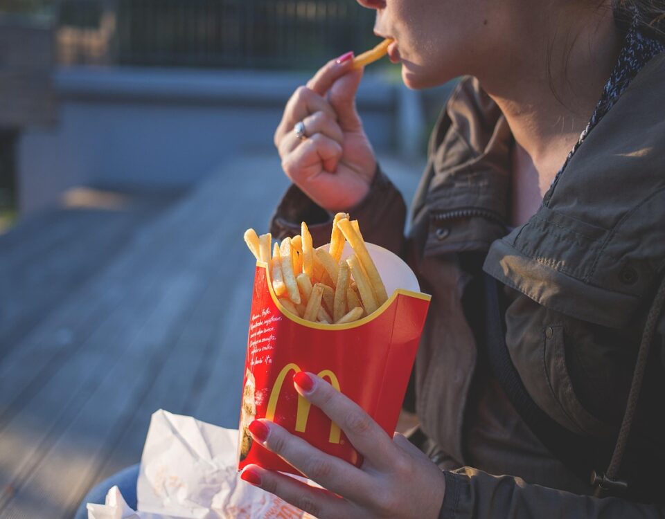 ΔΕΠΥ και επιλεκτική διατροφή στα παιδιά και τους ενήλικες
